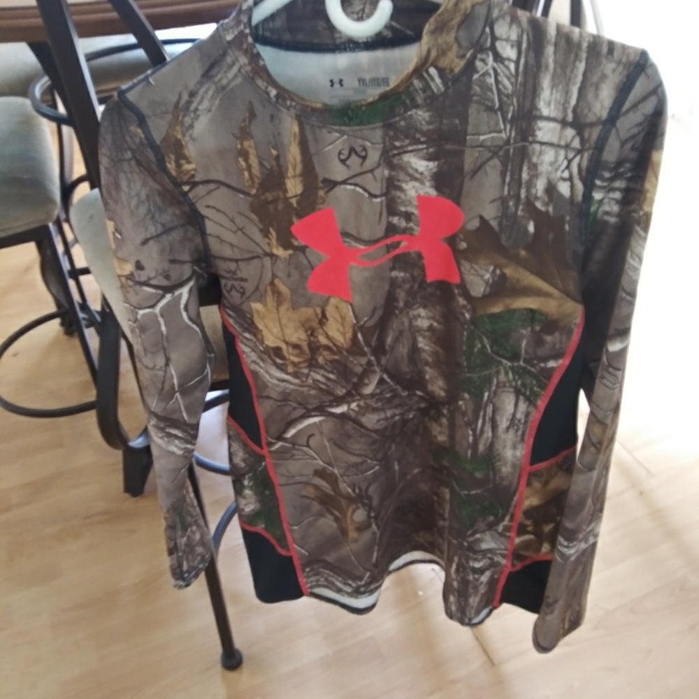 Women's clothing
